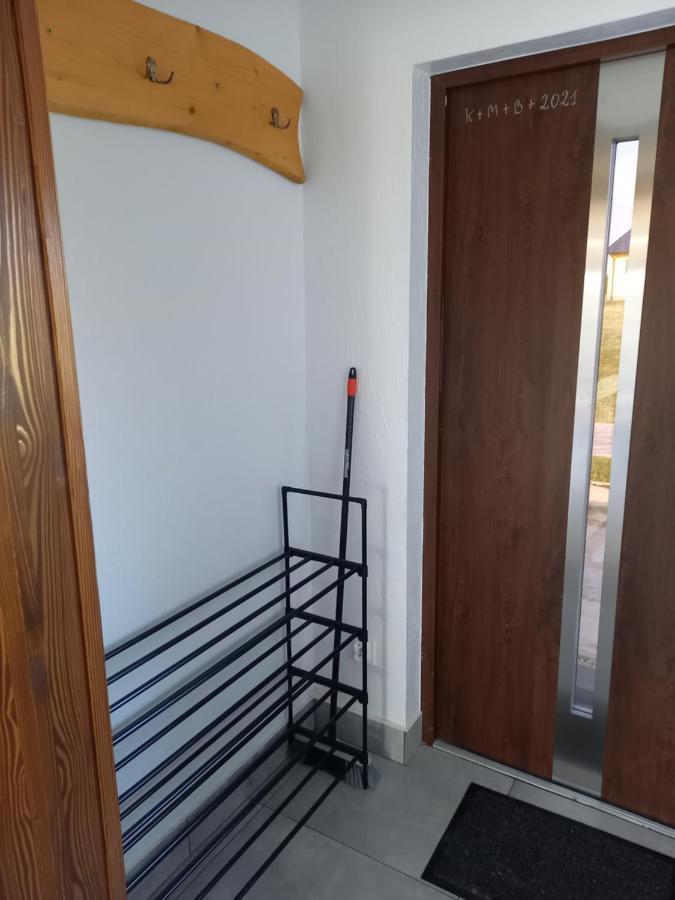 Zagroda Na Borach Jablonka  Esterno foto