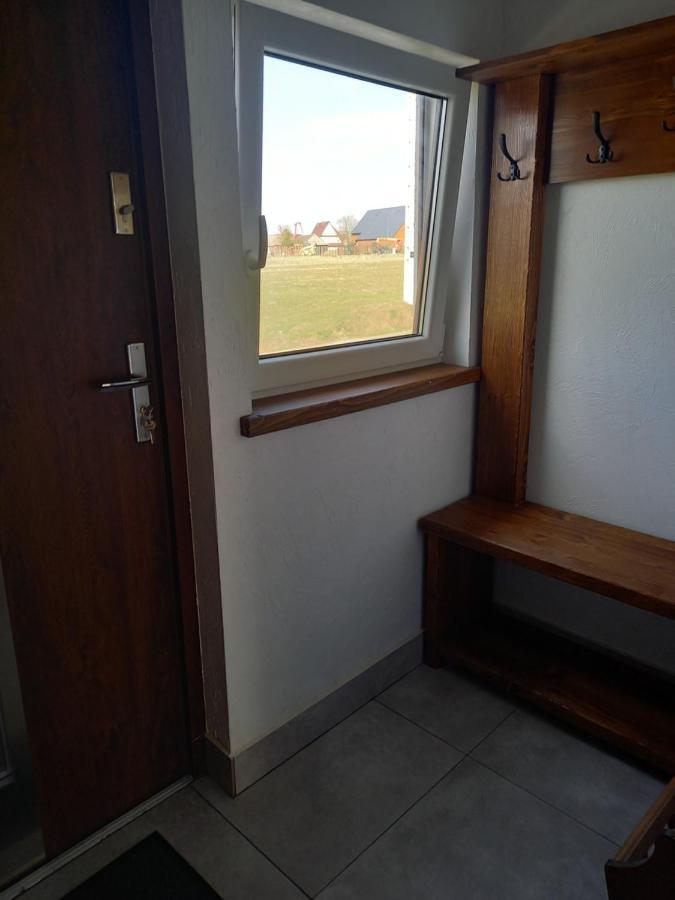 Zagroda Na Borach Jablonka  Esterno foto
